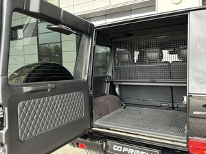 Внедорожник Mercedes-benz G-класс AMG 2014 года, 6990000 рублей, Уфа