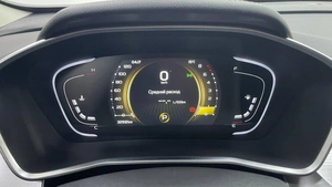 Внедорожник Geely Coolray 2023 года, 1920000 рублей, Орёл