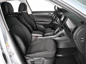 Внедорожник Skoda Kodiaq 2018 года, 2649000 рублей, Ростов-на-Дону