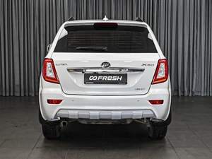 Внедорожник Lifan X60 2013 года, 689000 рублей, Ставрополь