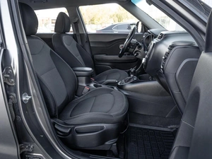 Внедорожник Kia Soul 2017 года, 1347000 рублей, Нижний Новгород