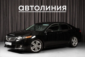 Седан Honda Accord 2008 года, 1125000 рублей, Красноярск
