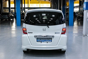 Минивэн Honda Freed 2016 года, 1258000 рублей, Солонцы