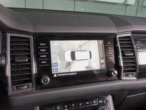 Внедорожник Skoda Kodiaq 2021 года, 3299000 рублей, Воронеж