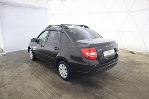 Седан ВАЗ (LADA) Granta 2023 года, 820000 рублей, Обнинск
