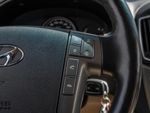 Минивэн Hyundai H-1 2020 года, 3650000 рублей, Краснодар