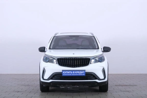 Внедорожник Livan X3 pro 2023 года, 1389000 рублей, Омск