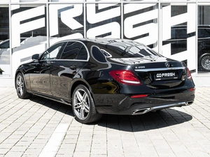 Седан Mercedes-benz E-класс 2019 года, 4350000 рублей, Ставрополь