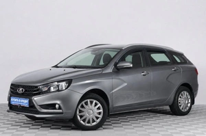 Универсал ВАЗ (LADA) Vesta 2018 года, 969000 рублей, Челябинск