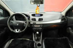 Хэтчбек Renault Megane 2012 года, 800000 рублей, Орёл