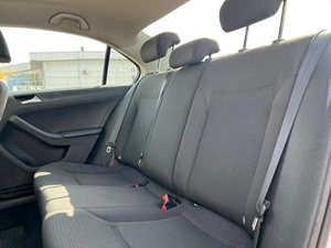 Седан Volkswagen Jetta 2016 года, 1090000 рублей, Ижевск