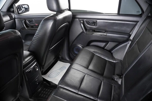Внедорожник Kia Sorento 2007 года, 899000 рублей, Пермь
