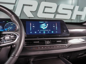 Внедорожник Chery Tiggo 7 Pro Max 2024 года, 1819000 рублей, Воронеж