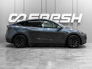 Внедорожник Tesla Model Y 2022 года, 4769000 рублей, Тюмень