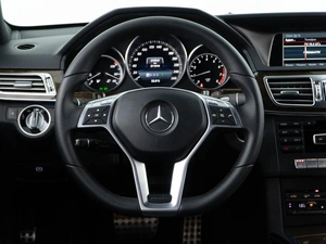 Седан Mercedes-benz E-класс 2013 года, 1990050 рублей, Москва