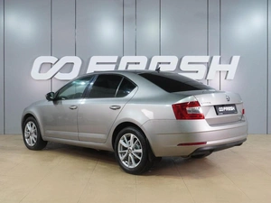 Лифтбек Skoda Octavia 2019 года, 1699000 рублей, Воронеж