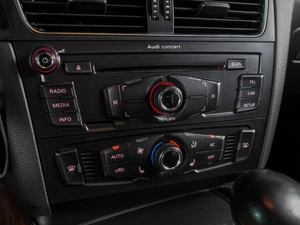 Внедорожник Audi Q5 2010 года, 1499000 рублей, Воронеж