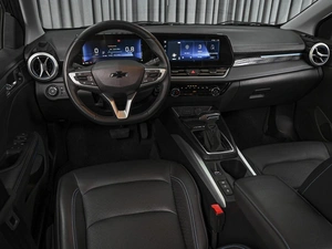 Седан Chevrolet Monza 2023 года, 1675000 рублей, Ставрополь