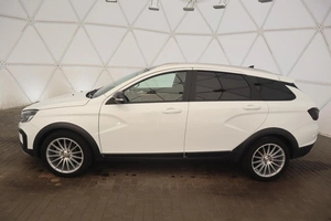 Универсал ВАЗ (LADA) Vesta 2024 года, 1440000 рублей, Орёл