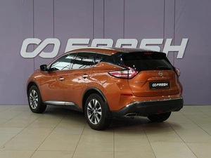 Внедорожник Nissan Murano 2016 года, 1949000 рублей, Тверь