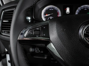 Внедорожник Skoda Kodiaq 2017 года, 2490000 рублей, Воронеж