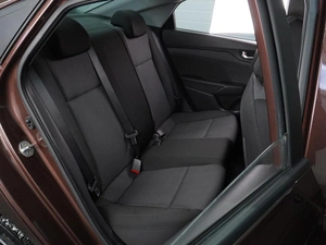 Седан Hyundai Solaris 2022 года, 2069000 рублей, Воронеж