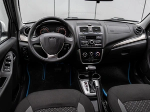 Седан ВАЗ (LADA) Granta 2020 года, 845000 рублей, Краснодар