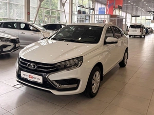 Седан ВАЗ (LADA) Vesta 2024 года, 1415000 рублей, Орёл