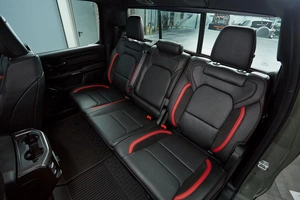 Пикап RAM 1500 2025 года, 11599000 рублей, Красноярск