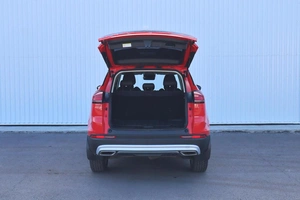 Внедорожник Geely Atlas 2023 года, 2190000 рублей, Брянск