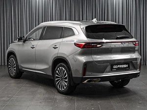 Внедорожник EXEED TXL 2023 года, 2438000 рублей, Ставрополь