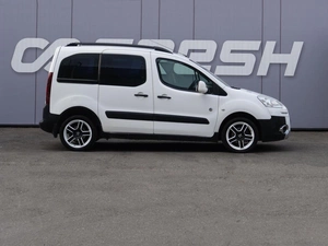 Минивэн Peugeot Partner 2012 года, 779000 рублей, Кропоткин