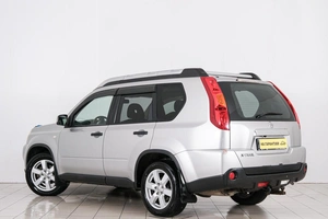 Внедорожник Nissan X-Trail 2008 года, 949000 рублей, Красноярск