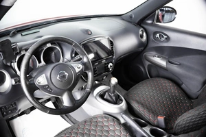 Внедорожник Nissan Juke 2012 года, 849000 рублей, Пермь