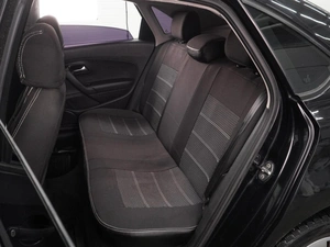 Седан Volkswagen Polo 2011 года, 559000 рублей, Воронеж