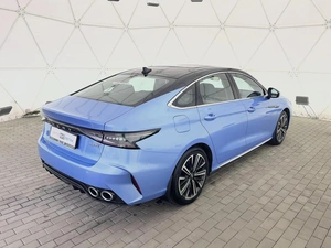 Седан Chery Arrizo 8 2023 года, 2249000 рублей, Клинцы