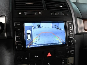 Внедорожник Volkswagen Touareg 2008 года, 1089000 рублей, Аксай