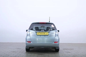 Универсал Honda Fit Shuttle 2012 года, 1019000 рублей, Омск