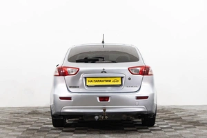 Хетчбэк Mitsubishi Lancer 2008 года, 789000 рублей, Сургут
