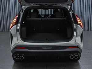 Внедорожник Geely Boyue Cool 2023 года, 2311000 рублей, Ставрополь