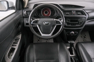 Хетчбэк Lifan X50 2015 года, 749000 рублей, Красноярск