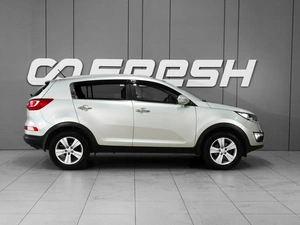 Внедорожник Kia Sportage 2012 года, 998000 рублей, Тверь