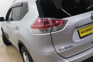 Внедорожник Nissan X-Trail 2015 года, 1699000 рублей, Новокузнецк