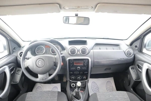 Внедорожник Renault Duster 2013 года, 805000 рублей, Обнинск