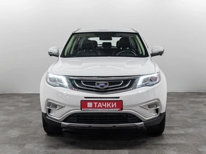 Внедорожник Geely Atlas 2020 года, 1900000 рублей, Красноярск