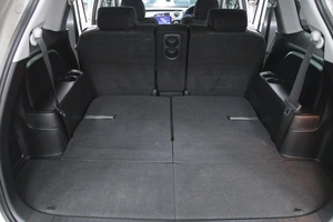 Минивэн Honda Stream 2010 года, 948000 рублей, Солонцы