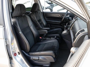 Внедорожник Honda CR-V 2012 года, 1649000 рублей, Краснодар