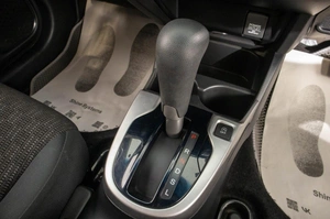 Хетчбэк Honda Fit 2017 года, 1099000 рублей, Барнаул