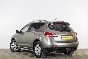Внедорожник Nissan Murano 2012 года, 1469000 рублей, Тюмень