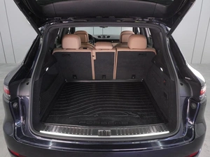Внедорожник Porsche Cayenne 2018 года, 4999000 рублей, Воронеж